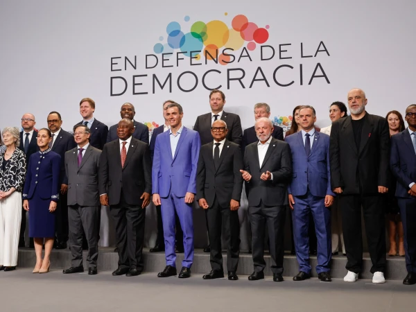 Three Nations Unite to Defend Cuba's Sovereignty Against External Pressure