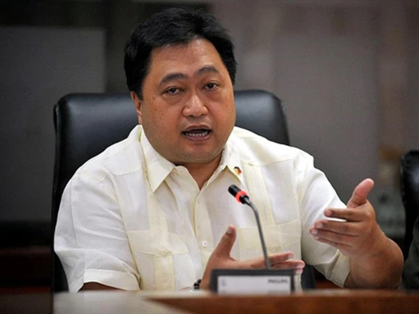 Japan Awards Cesar Purisima Order of the Rising Sun for Economic Diplomacy