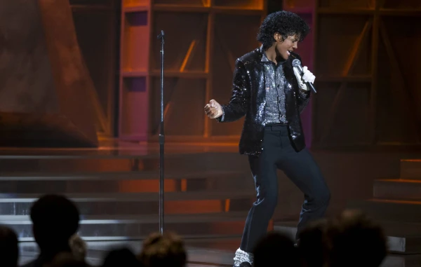 Michael Jackson Biopic Shatters Box Office Records with $217M Global Debut