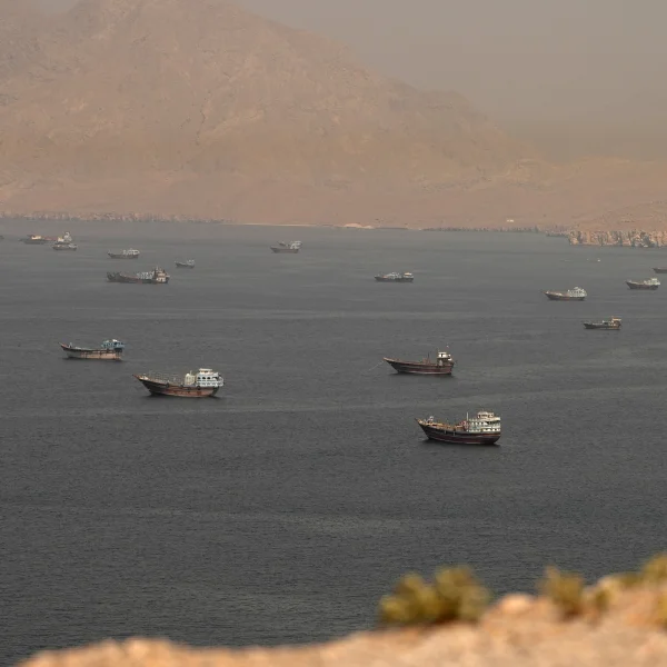 Taking Trump to Task Over the Iran War