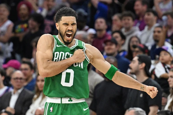 Celtics Edge 76ers in Game 3 Thriller to Reclaim Series Lead