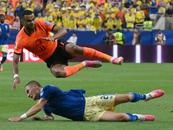 World Cup 2026: Netherlands Crush Sweden, Japan Sends Tunisia Home on Day 10