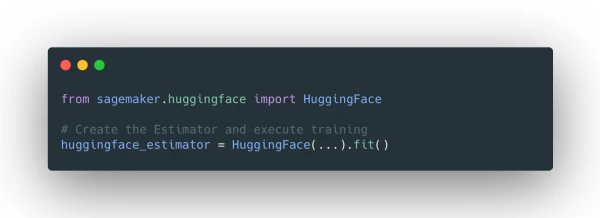 Hugging Face and AWS SageMaker Enable Distributed Training for Summarization Models