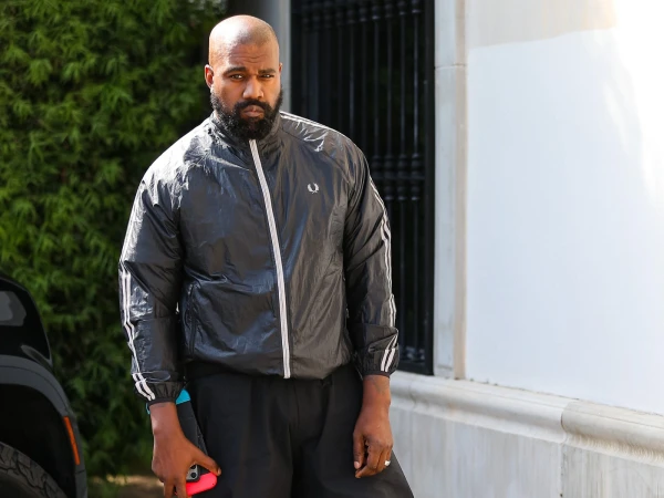 Kanye West Extends Olive Branch to U.K. Jewish Community Amid Festival Controversy