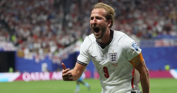 FIFA World Cup: Round of 16 match schedule and which teams qualified