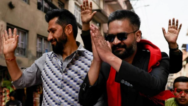 Youthquake Divide: Why Nepal's Gen Z Seized Power While Bangladesh's Movement Faltered