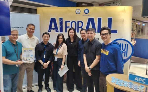 SM Job Fairs Create Pathways to Employment and Future-Ready Careers