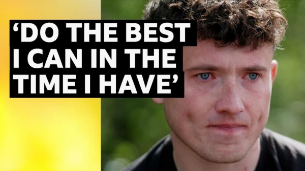 FTD Brothers Race Against Time to Beat Inherited Dementia