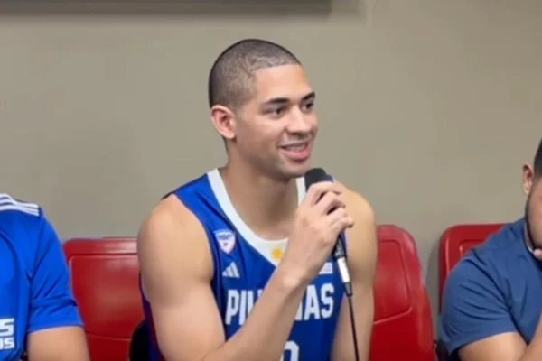 Mike Phillips relishes Gilas opportunity after overcoming brain injuries