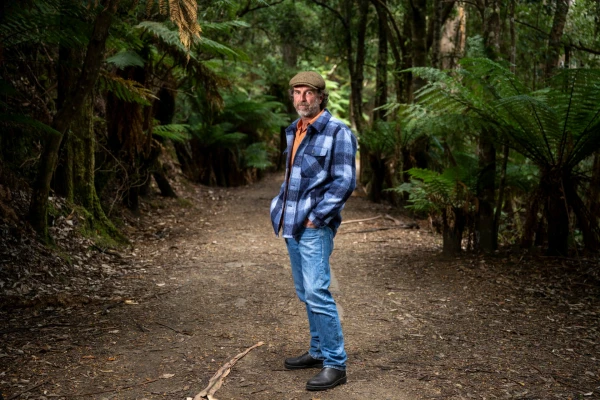 A Year in Captivity: A Journalist's Harrowing Tale