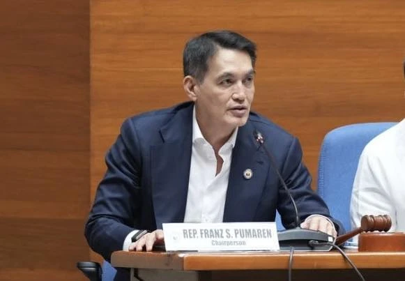 Lawmaker Demands House Probe into PSA Over National ID Delays