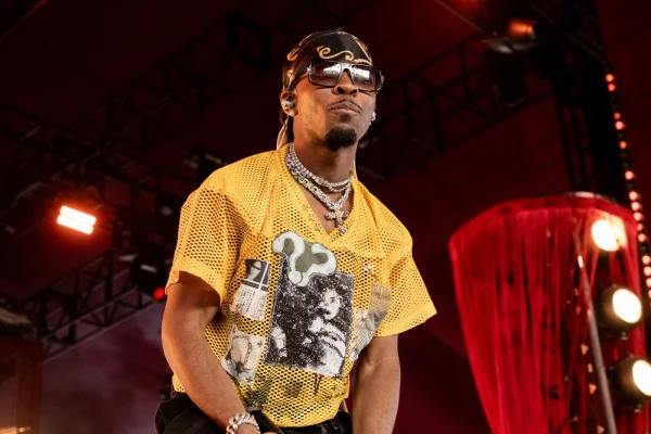 Teen Rapper D4vd Charged with Gruesome Murder of 14-Year-Old Girl Using Chainsaw Bought on Amazon