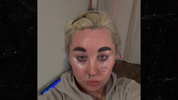 Amanda Bynes Makes Musical Comeback, Inks Record Deal and Drops New Single with Hip Hop Star