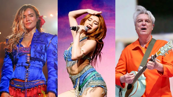 Coachella 2026 Weekend One Makes History with Latina Headliner and Filipino Debut