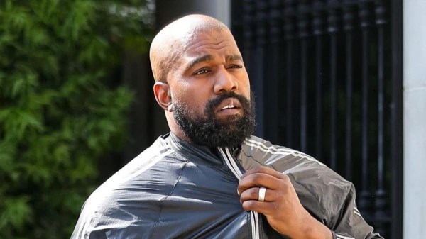 Political Leaders Condemn Kanye West's UK Festival Booking Amid Antisemitism Controversy
