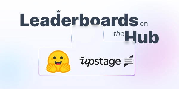 Open Ko-LLM Leaderboard Debuts to Drive Korean Language Model Evaluation