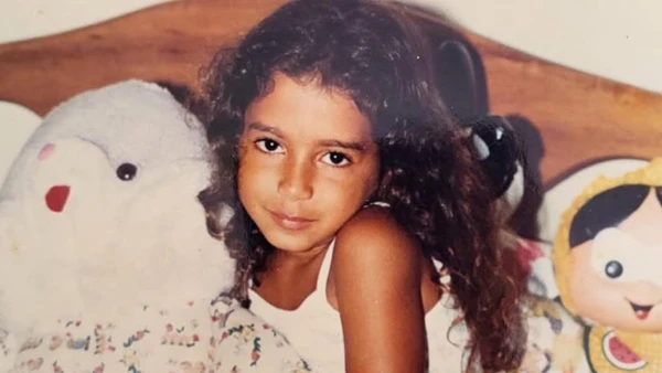 From Stuffed Animals to Stardom: Guess Who This Brazilian Pop Queen Used to Be?