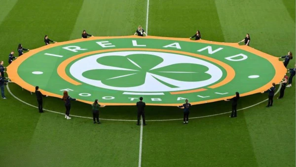 Ireland-Israel Nations League Match Moved to Neutral Venue
