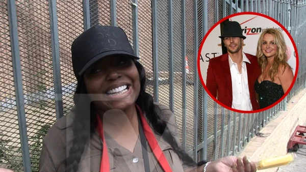 Shar Jackson Declines Memoir Bid Despite High-Profile Exes' Revelations