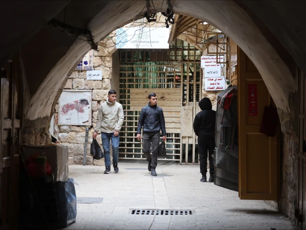 Israeli Authorities Escalate Restrictions at Hebron's Historic Ibrahimi Mosque