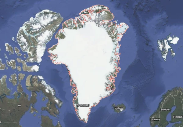 US envoy calls for renewed American footprint in Greenland