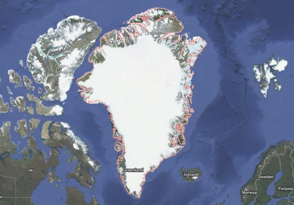 US envoy calls for renewed American footprint in Greenland