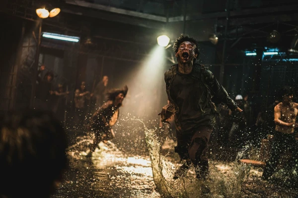 Zombie Thriller Duo 'Train to Busan' and 'Peninsula' Departs Netflix Soon