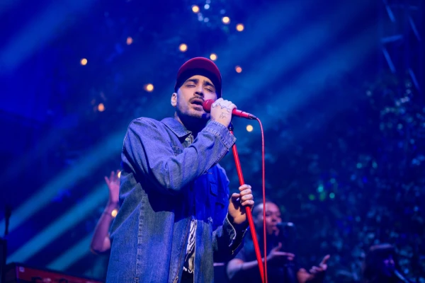 Zayn Malik Scales Back U.S. Tour, Citing Schedule Conflicts