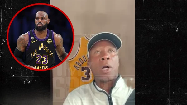 Byron Scott Gives LeBron James 'B' Grade For Lakers Stint, Expected Multiple Titles
