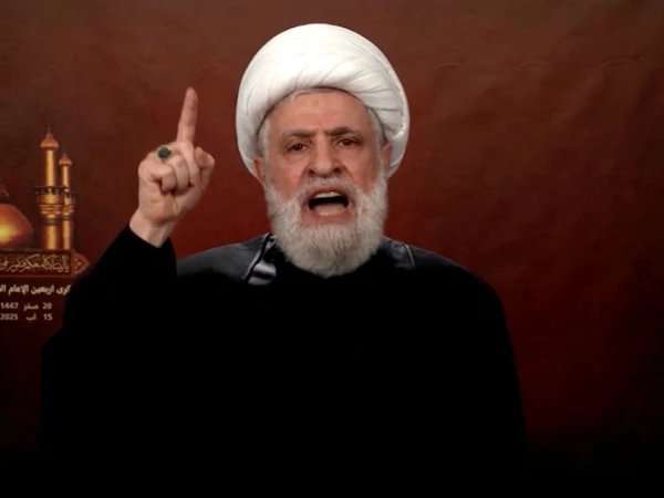 Hezbollah and Israel Exchange Threats and Cross-Border Strikes