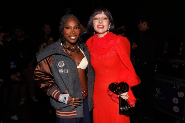 Doechii and Lady Gaga Drop 'Runway' Single for 'Devil Wears Prada' Sequel