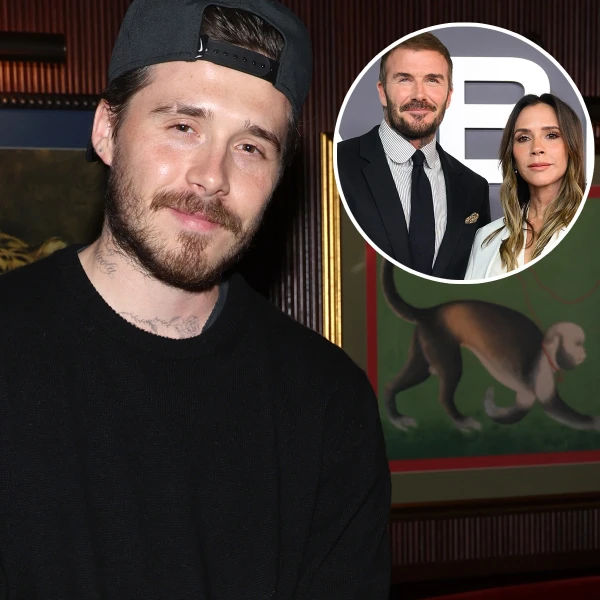 Brooklyn Beckham Breaks Silence on Family Feud: Accuses Parents of Wedding Sabotage and Emotional Abuse