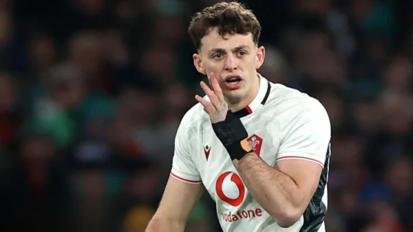 Injured Hennessey to miss Wales' summer games