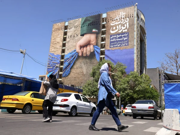 Tehran Warns Talks Stalled as Israel Strikes Lebanon on Day 97 of Conflict