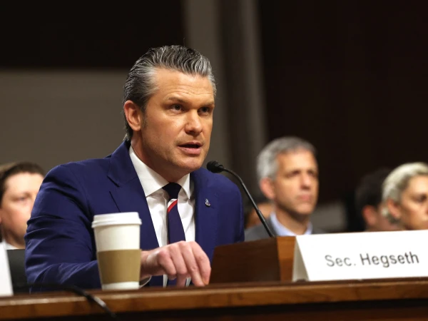 Hegseth's Testimony on Iran War: Key Senate Committee Revelations