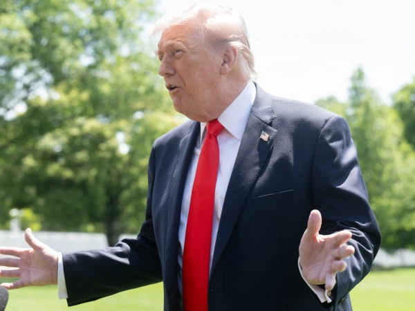 Trump Mulls ‘Blast the Hell Out of’ Iran as Nuclear Talks Stall