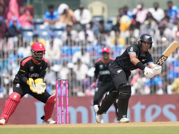 ICC Probes Canada's T20 World Cup Match Amidst Corruption Allegations