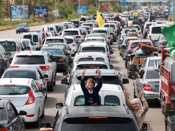 Lebanon Ceasefire Sparks Hope for US-Iran Diplomatic Thaw