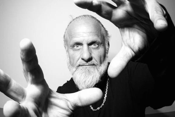 Slipknot's M. Shawn Crahan Reveals Long-Awaited Side Project Album After 16-Year Wait