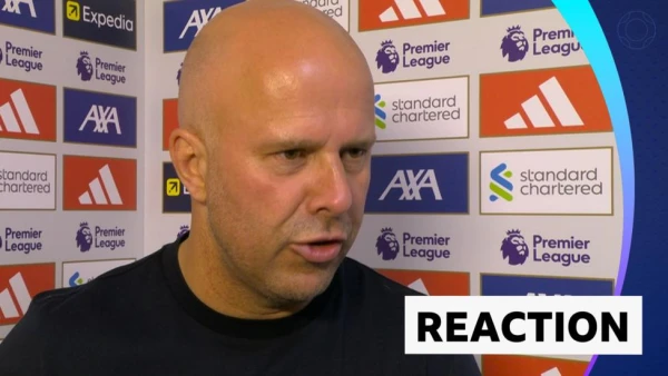 Slot Fires Back: Liverpool Don't Fake Injuries