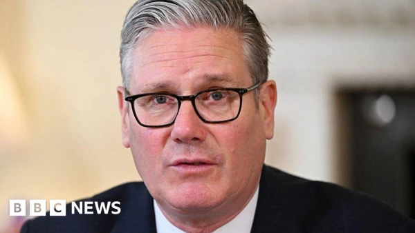 Starmer Survives Vote but Faces Mounting Unrest Among Labour MPs