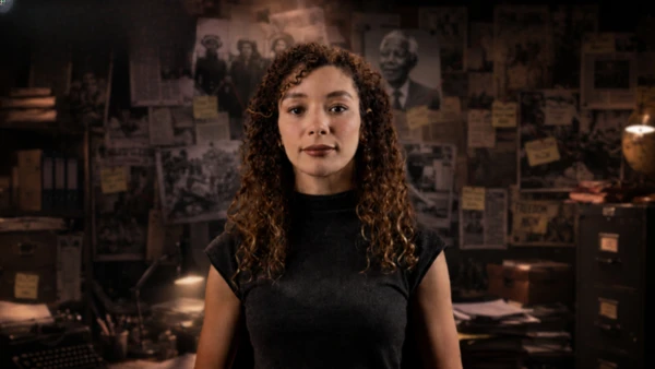History’s Shifting Lens: From 'Terrorist' to Freedom Fighter