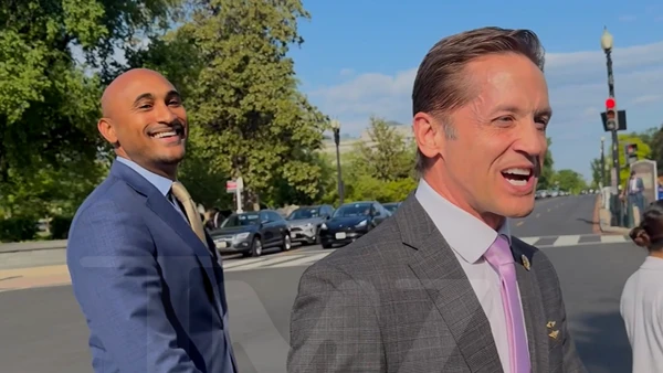 Bipartisan Hoops: How Basketball Bridges Political Divides in Washington, According to Rep. Shomari Figures