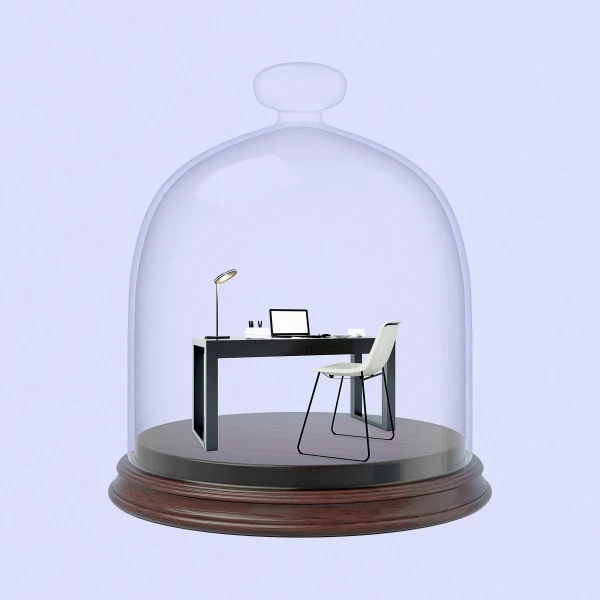 The Debate Over Remote Work Isn’t Over
