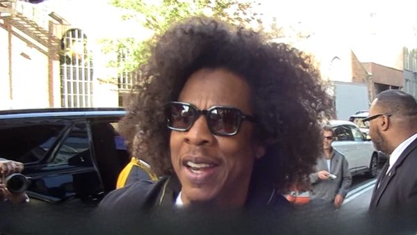 Jay-Z Drops Hints About Yankee Stadium Shows, Keeps Fans Guessing