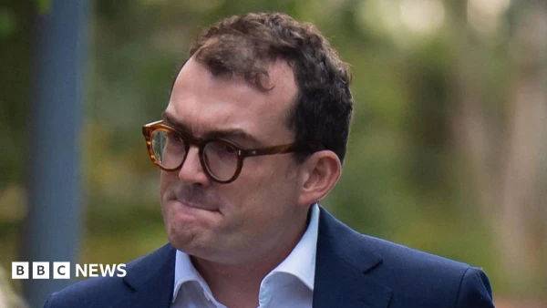 MP Patrick Spencer Faces Court Over Groucho Club Sexual Assault Charges