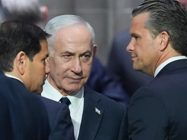 Political Storm Brews for Netanyahu Over Potential Gaza Withdrawal and Disarmament