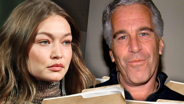 Gigi Hadid Breaks Silence, Expresses Disgust Over Epstein Files Mention