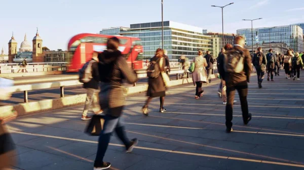 IMF Warns UK Economy Most Vulnerable Among Major Nations to Iran Conflict Fallout