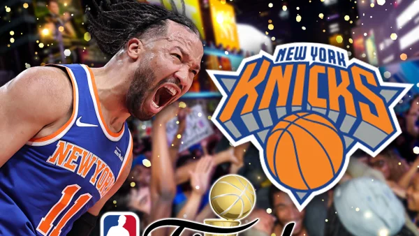 Knicks End 53-Year Drought, Clinch NBA Title in Thrilling Game 5 Comeback